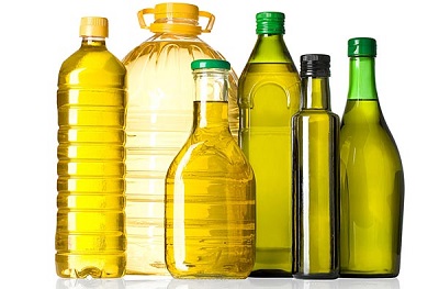 Bảo quản dầu ăn và xử lý dầu mỡ dư thừa đúng cách