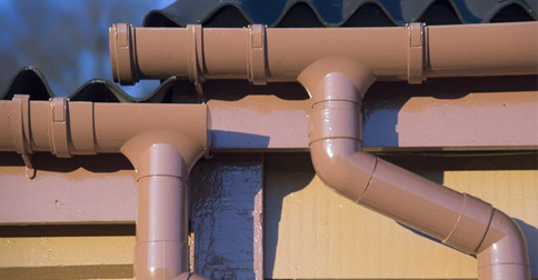 Chữa tắc ống thoát nước mưa nhựa PVC