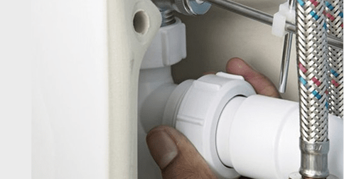 Đường ống nước thải sinh hoạt tiêu chậm do cặn bám xử lý thế nào?
